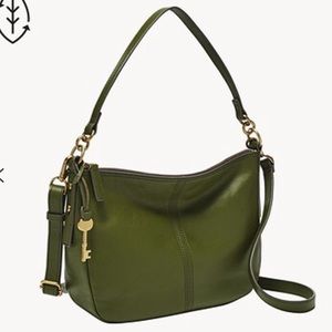 Brand NEW Fossil Crossbody